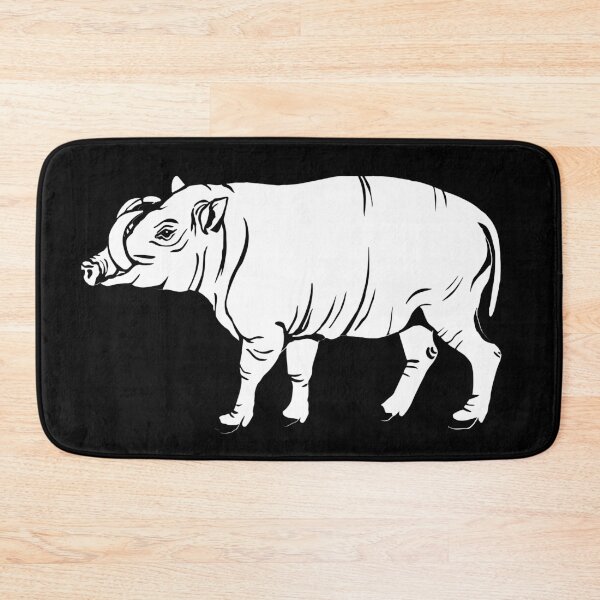 Item preview, Wild boar fresh t-shirt designed and sold by AllstarwireShop.