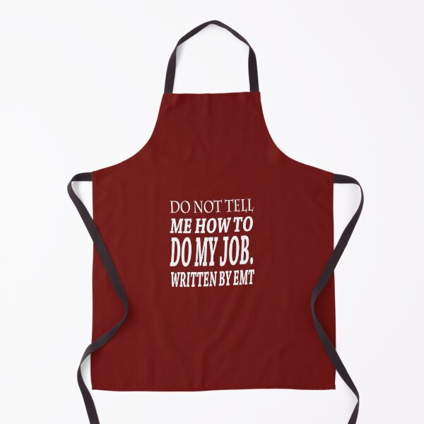 Item preview, Written by EMT designed and sold by buhnka.