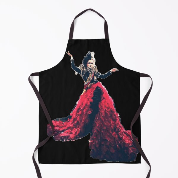 Item preview, Cruella De Vil designed and sold by KawaiiBakemono.