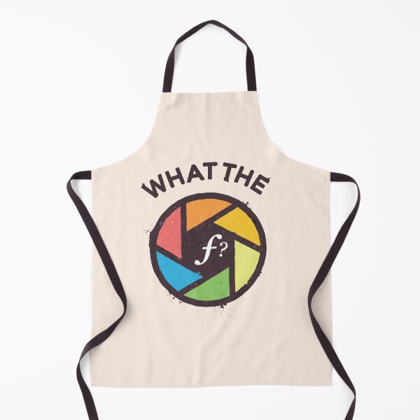 Item preview, WTF - What the F? designed and sold by zoljo.