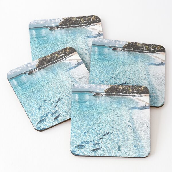 Item preview, Trasparent Waters designed and sold by Caminature.