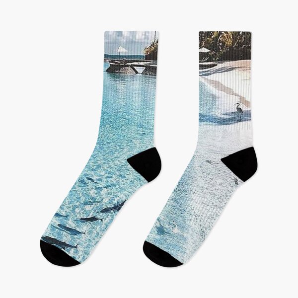 Item preview, Trasparent Waters designed and sold by Caminature.