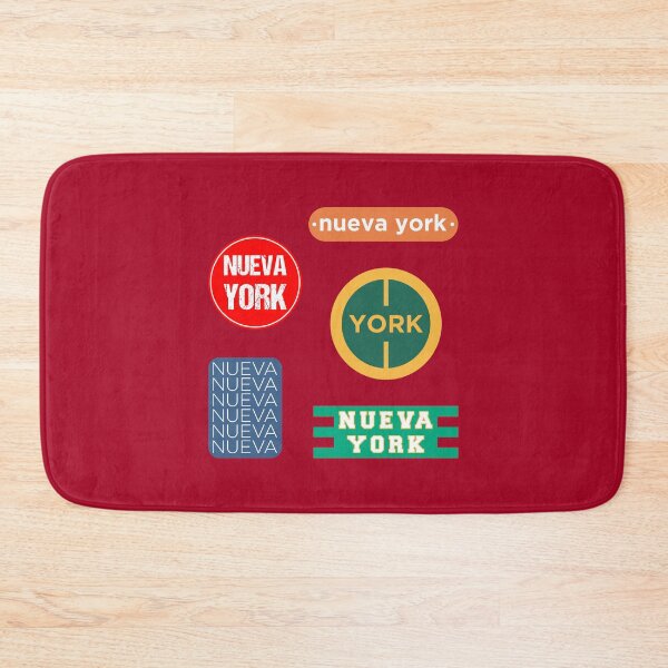 Item preview, Nueva York designed and sold by OkGalerieRB.