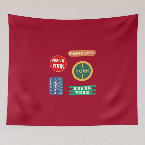 Item preview, Nueva York designed and sold by OkGalerieRB.