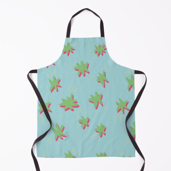 Item preview, Spark2 Summer Print designed and sold by NaomiJTextiles.