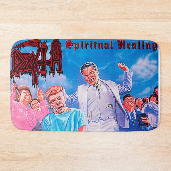 Item preview, Spiritual Healing - Death  designed and sold by Gabriel S.