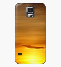 Funda/vinilo para Samsung Galaxy Jupiter Falling