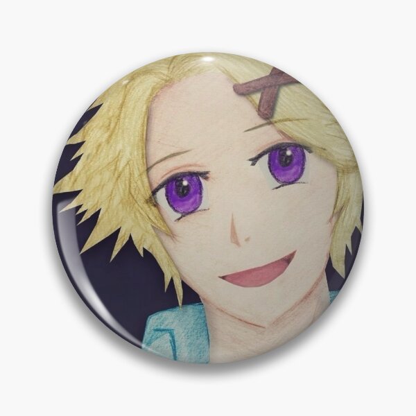 Item preview, MysMe / Yandere Yoosung designed and sold by shipperfangirl.