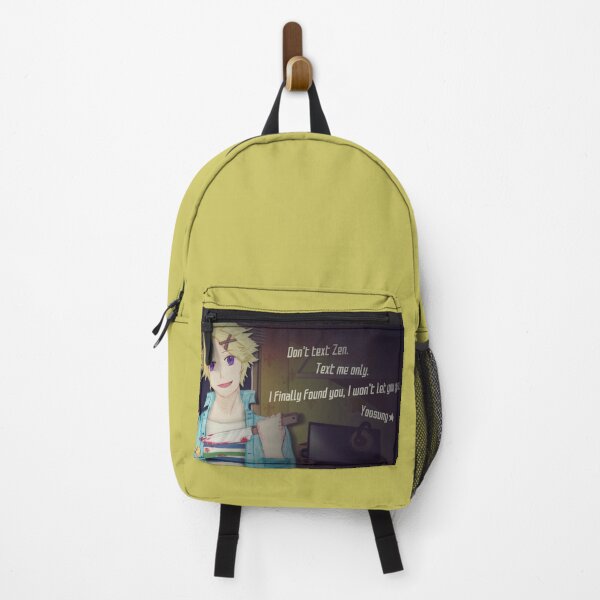 Item preview, MysMe / Yandere Yoosung designed and sold by shipperfangirl.