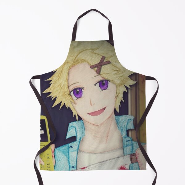 Item preview, MysMe / Yandere Yoosung designed and sold by shipperfangirl.