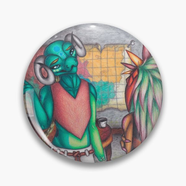 Item preview, Council meeting designed and sold by Dagonsheart.