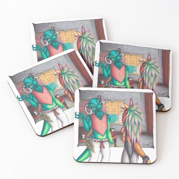 Item preview, Council meeting designed and sold by Dagonsheart.