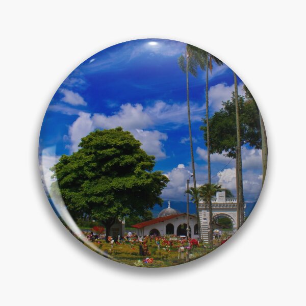 Item preview, Vista a la Cordillera Costera II designed and sold by alabca.