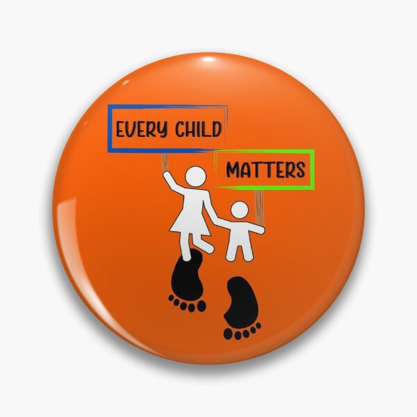 Item preview, Every child matters designed and sold by DivineLiveShop.