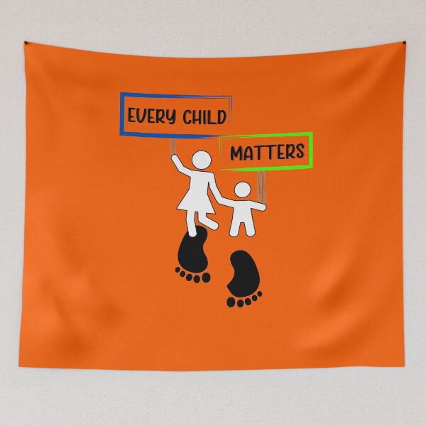 Item preview, Every child matters designed and sold by DivineLiveShop.