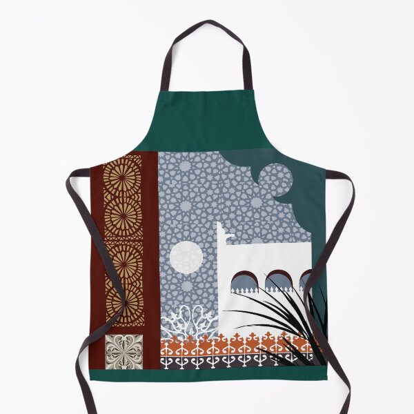Item preview, Arabian Design_09 designed and sold by LANDOFDILMUN.