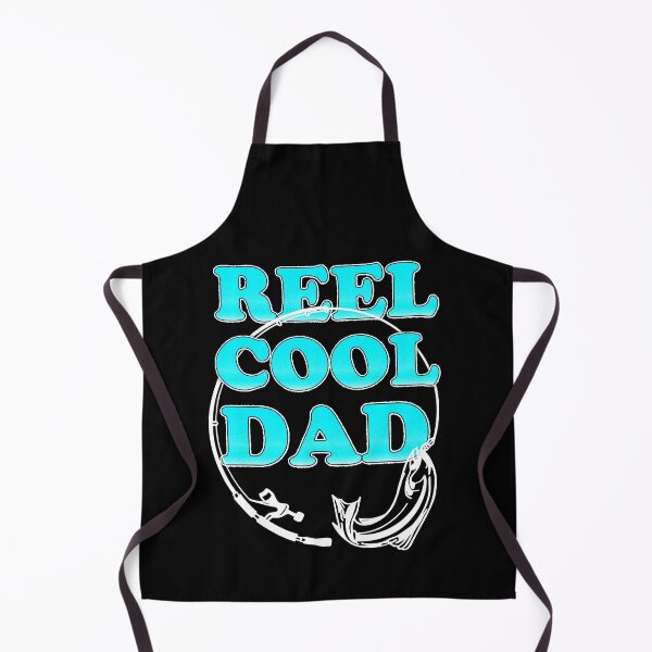 Item preview, Reel Cool Dad designed and sold by RGRamsey.