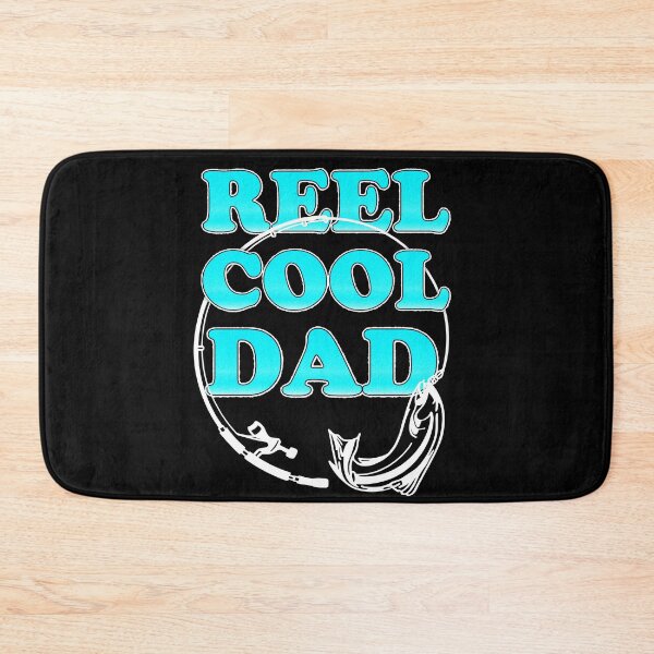 Item preview, Reel Cool Dad designed and sold by RGRamsey.