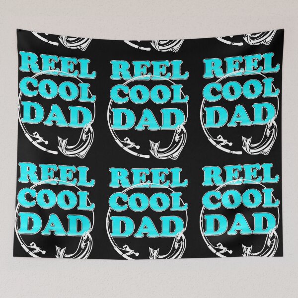 Item preview, Reel Cool Dad designed and sold by RGRamsey.