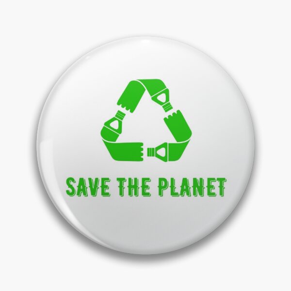 Item preview, Save the planet designed and sold by Yerdish1.