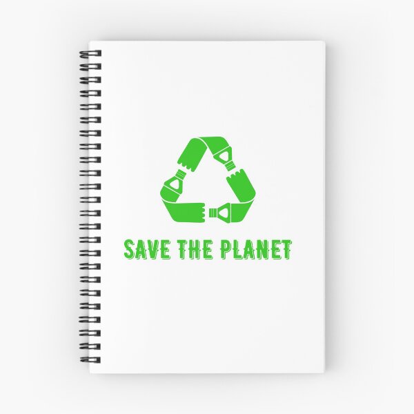 Item preview, Save the planet designed and sold by Yerdish1.