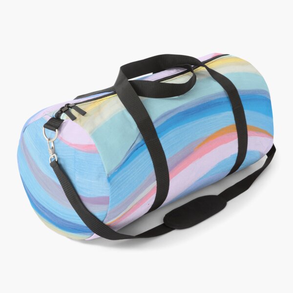 Item preview, All of the Colors - Blue designed and sold by Claire Desjardins.