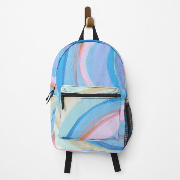 Item preview, All of the Colors - Blue designed and sold by Claire Desjardins.