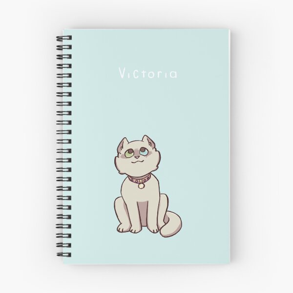 Item preview, Kitten Victoria designed and sold by wantertot.