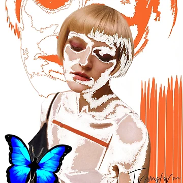 Artwork thumbnail, transformation by R0X Designs 