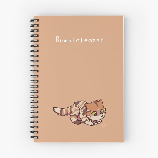 Item preview, Kitten Rumpleteazer  designed and sold by wantertot.