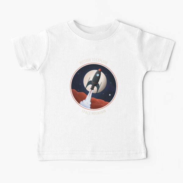 Kinder Babykleidung Tomorrowland Redbubble