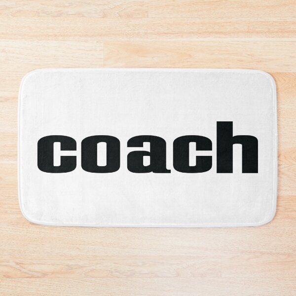 Item preview, Coach designed and sold by FiveNiches.