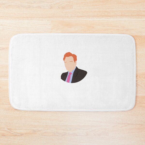 Item preview, Conan O'Brien | Team Coco Vector Artwork designed and sold by art-fox.