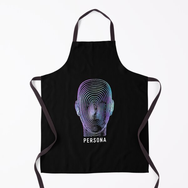 Item preview, Persona X Pavel Tchelitchew Spiral Heads designed and sold by tiantanman.