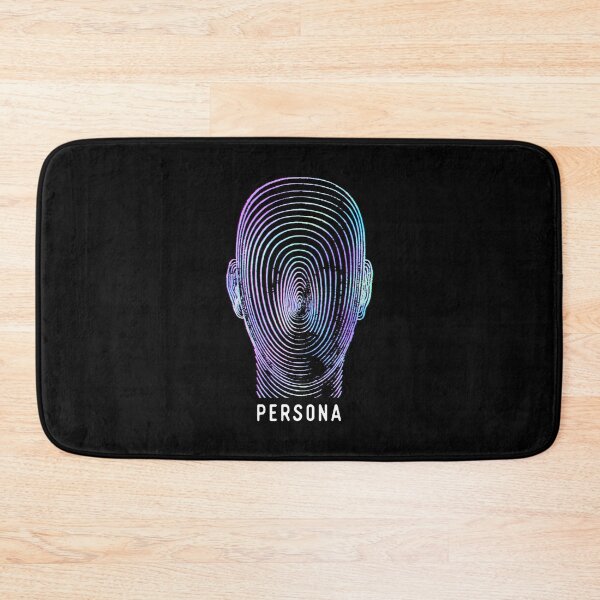Item preview, Persona X Pavel Tchelitchew Spiral Heads designed and sold by tiantanman.