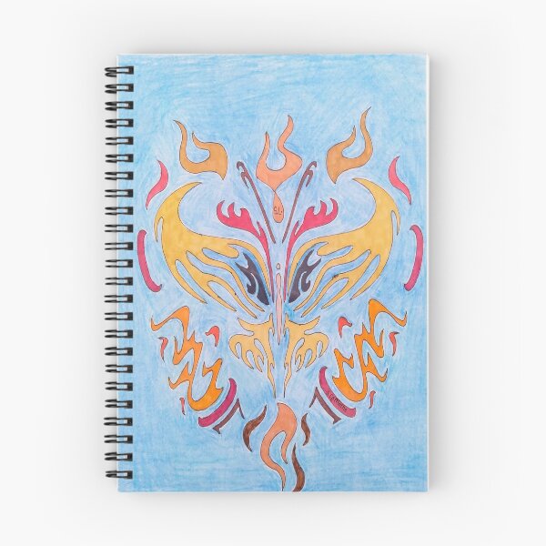 Item preview, Fire Butter designed and sold by SavantArtist.