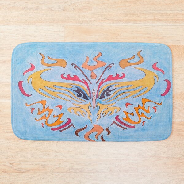 Item preview, Fire Butter designed and sold by SavantArtist.