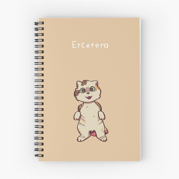Item preview, Kitten Etcetera  designed and sold by wantertot.