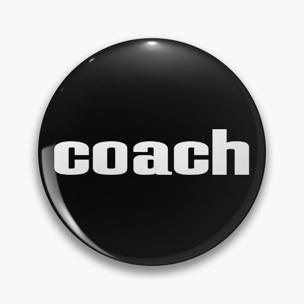 Item preview, Coach designed and sold by FiveNiches.