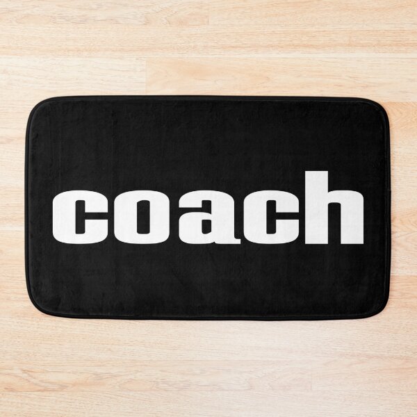 Item preview, Coach designed and sold by FiveNiches.