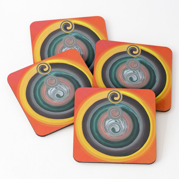 Item preview, Stocksom Island Breakers 6 designed and sold by Stocksom  Art Prints.