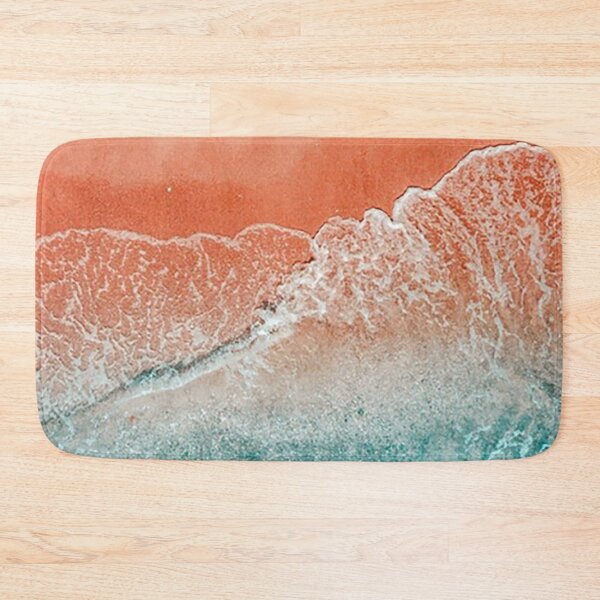 Item preview, Aqua Blue Waters designed and sold by Caminature.