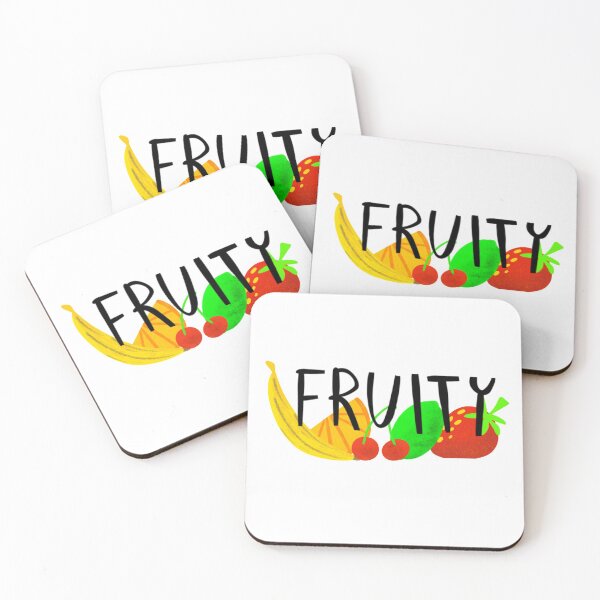 Item preview, Fruity designed and sold by JessCarrsArt.