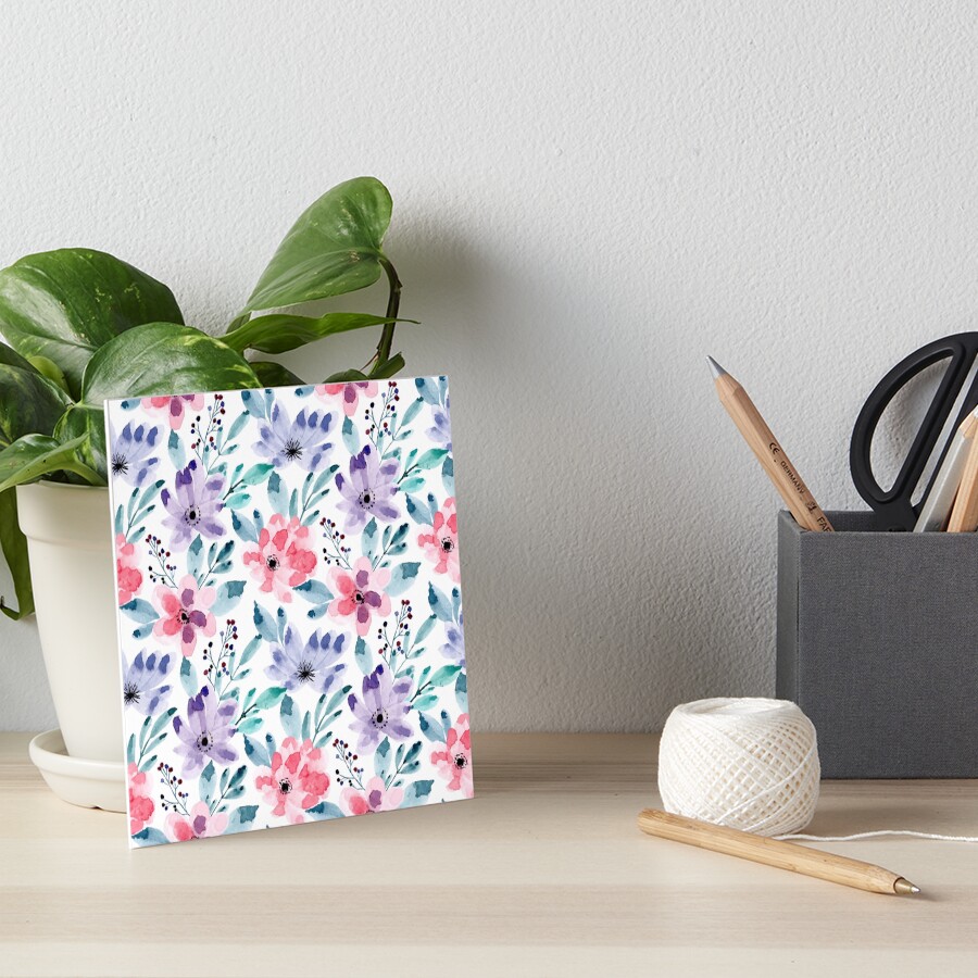 Vista previa del artículo con la obra «Lámina rígida», diseñado y vendido por Patternsonly.