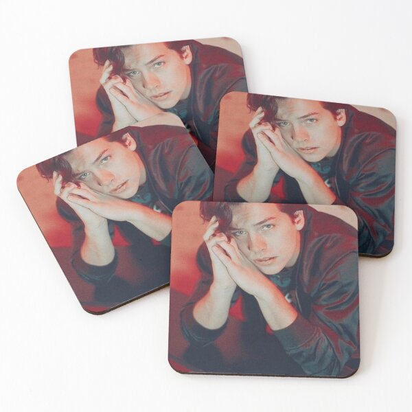 Item preview, Cole Sprouse designed and sold by aliasastry.