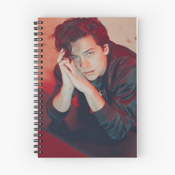 Item preview, Cole Sprouse designed and sold by aliasastry.