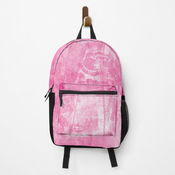 Item preview, Pink abstract artwork designed and sold by Lefteris Betsis.