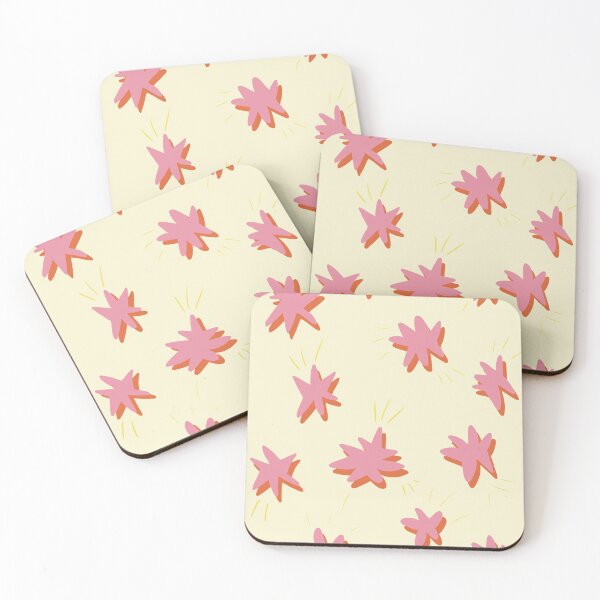 Item preview, Spark Summer Pattern designed and sold by NaomiJTextiles.