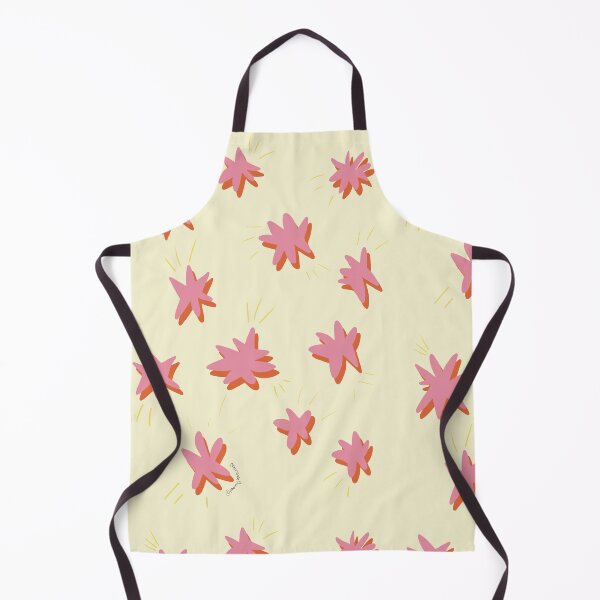 Item preview, Spark Summer Pattern designed and sold by NaomiJTextiles.