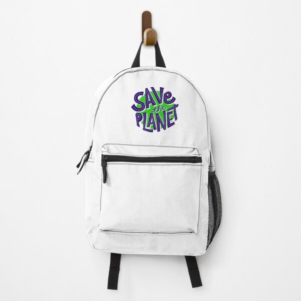 Item preview, Save the planet designed and sold by Yerdish1.